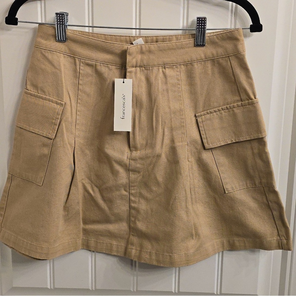 Bundle of two mini skirts